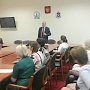 Вячеслав Тетёкин: Поддержка КПРФ между избирателей Ямала возрастает