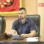 Керчан за несанкционированную торговлю наказали штрафом на 13,5 тысяч рублей