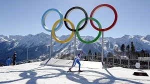 В Керчь приедут олимпийские чемпионы