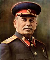 В России открыли два памятника Сталину за сутки