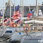 В Керченском проливе пройдут крейсерские гонки яхт «NovoCup 2015»