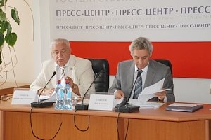 Эдип Гафаров: Процесс финансирования объектов строительства для обустройства репатриантов необходимо взять под особый контроль