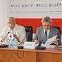 Эдип Гафаров: Процесс финансирования объектов строительства для обустройства репатриантов необходимо взять под особый контроль