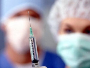Крымчан планируют привить от гриппа