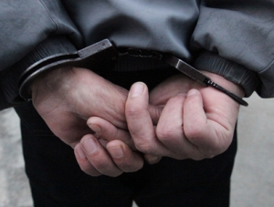 В Севастополе за похищение задержали мужчину