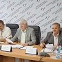 Профильный парламентский Комитет согласовал изменения в Госпрограмму «Развитие промышленного комплекса Республики Крым на 2015-2017 годы»