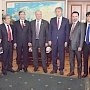 Г.А. Зюганов встретился с делегацией Вьетнама