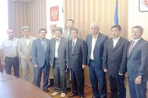 В Крыму соблюдаются права крымских татар – японский гость