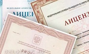 В Крыму почти 1,5 тысячи предприятий получили лицензии на розничную продажу алкоголя