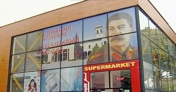 К.К. Тайсаев: «На родине И.В. Сталина должен быть установлен ему памятник»