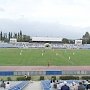 Симферопольцы и ялтинцы одержали победы в субботних матчах 4 тура крымского футбольного чемпионата