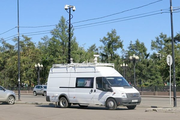 Д.Г. Новиков: Голосование на выборах губернатора Иркутской области едва преодолело «экватор», а нервозность властей уже проявилась в полной мере