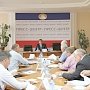 Депутаты профильного Комитета обсудили особенности градостроительной деятельности в Крыму