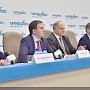 Г.А. Зюганов: «Идет свертывание политического процесса»