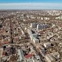Крымскую столицу разобьют на 5 районов