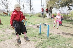 Из-за халатного составления проектно-сметной документации ряд садиков в Крыму не могут сдать в срок, – Гончарова