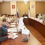 Сергей Аксёнов: В Крыму нужно повысить меры по профилактике полиомиелита