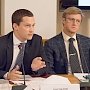 Вопросы отчественного спорта и молодёжной политики обсудили в Госдуме РФ