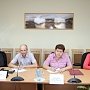Сергей Шувайников встретился с делегацией Союза журналистов Нижегородской области