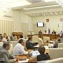 Михаил Шеремет: Окончательное решение по слиянию Симферополя и района примет Глава Республики