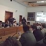 Ю.В. Афонин: «Московские власти должны остановить произвол в парке Дружбы»