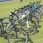 День без автомобиля в Симферополе отметят велопробегом