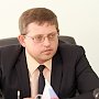 Попечительские советы должны появиться при спортивных школах Крыма, - Владимир Бобков