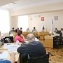 В 2015 году на создание в Крыму беспрепятственной жизненной среды для инвалидов направлено 48 млн рублей – Алла Пашкунова