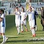 Ялтинский «Рубин» и симферопольский «ТСК-Таврия» сойдутся в центральном матче 5-го тура Премьер-лиги Крыма