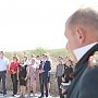 В Крыму прошел VIII военно-исторический фестиваль «Альминское дело»