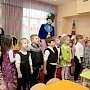 В Севастополе очередь в детсады сократили на 2,4 тыс. малышей