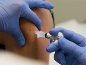 Минздрав: вакцина против полиомиелита не вызывает побочных эффектов
