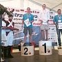 Севастопольский студент — чемпион мира и рекордсмен Европы