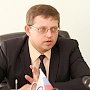 Парламентский Комитет по образованию взял под контроль установку двух футбольных полей в Симферополе и Судаке