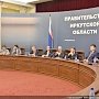 Г.А. Зюганов: «Уровень грязи и подлости на выборах в Иркутской области зашкаливает»