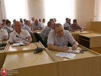 Муниципалитетам Крыма нужно активизировать работу в сфере наружной рекламы – Дмитрий Полонский