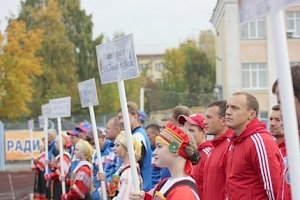 В Вологду за победой