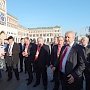 Депутаты-коммунисты Госдумы солидарны с избирателями Республики Марий Эл