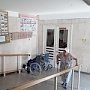 Евпаторийский дом-интернат для престарелых и инвалидов нуждается в капитальном ремонте – Алла Пашкунова