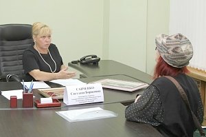 Крымский парламент разрабатывает законопроект о народных промыслах и ремеслах, - Светлана Савченко