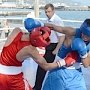 Развитие спорта помогает привить молодежи Крыма патриотизм – Руслан Бальбек