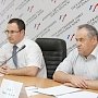 Научный совет по правотворчеству при Председателе ГС РК подготовит предложения по решению проблемных вопросов Крыма на республиканском и федеральном уровнях