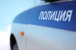 Полиция Керчи остановила мужчин, какие выносили из чужого дома имущество