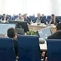 Депутаты фракции КПРФ Волгоградской областной Думы требуют строгого соблюдения избирательного законодательства