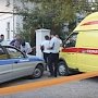 В Крыму число жертв нападения на станцию «скорой» выросло до трёх