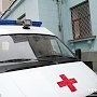 Аксенов пообещал материальную помощь семьям погибших медиков