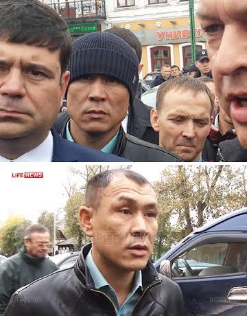 Выборы губернатора в Иркутской области не обходятся без нарушений и провокаций