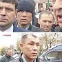 Выборы губернатора в Иркутской области не обходятся без нарушений и провокаций