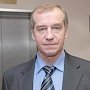 В «Единой России» признали поражение и поздравили Сергея Левченко с победой на выборах губернатора Иркутской области