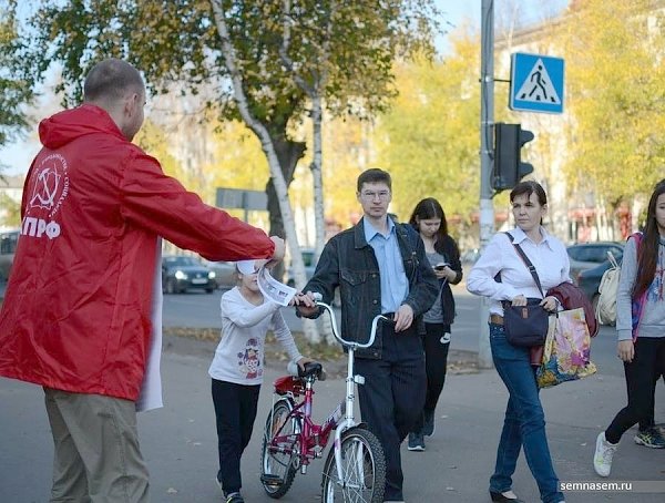 КПРФ в Коми требует перевыборов Госсовета Республики после ареста главы региона, единоросса Гайзера